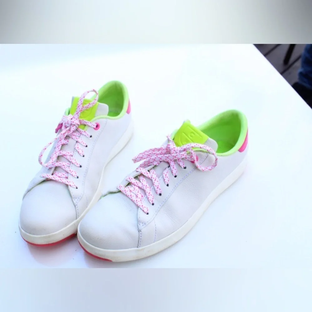 Cole Haan Grandpro sneakers - Picture 6 of 15